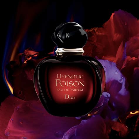 spot hypnotic di dior|hypnotic poison dior.